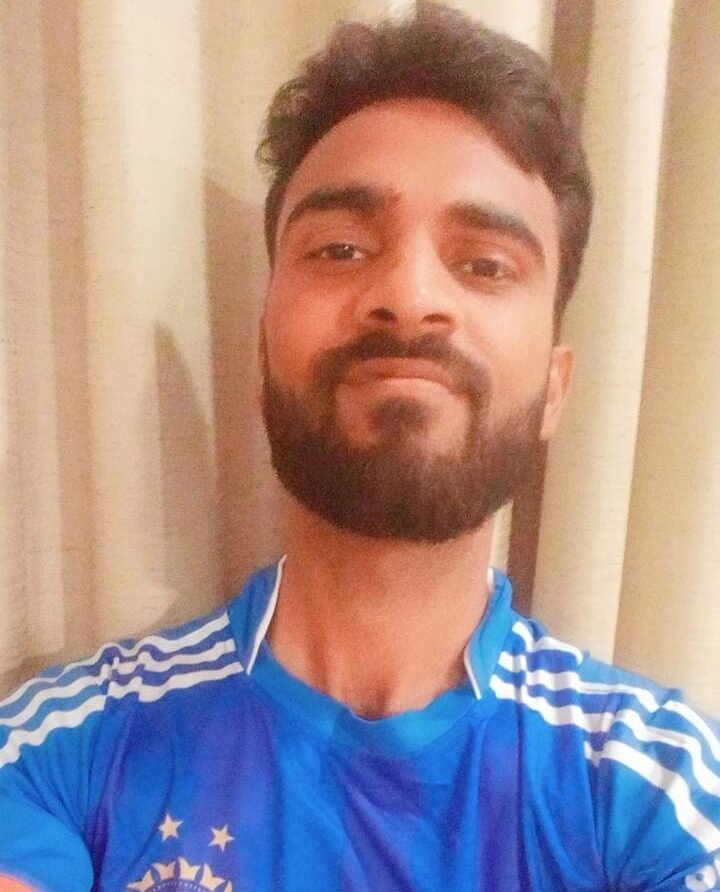 Shreyansh Sharma: A Young Cricketer Rising from Uttar Pradesh